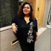 Monisha Singh Boparai