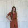 Olivia Robertson
