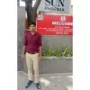 Tapas Sahoo