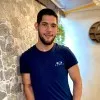 danny obando