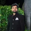 Tejas Patil