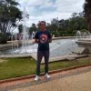 Alexsandro Rosendo da Silva