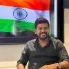 Sai Kiran