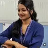 Karthika Krishnan