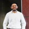 Rafael Zamarripa
