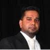 Nazik Ahamed