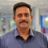 Rajarethinam Moorthy