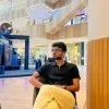 Abhishek Mohan