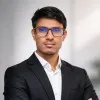 Md Jamshed Alam