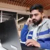 Harsh Dubey