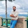 Sushant Singh Parihar