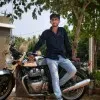 Punith Gowda