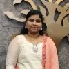 Vidhya Manoharan