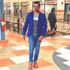 Amreet Gupta