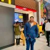 Muhammad Ali Haider