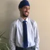 Karamvir Dhaliwal