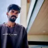 Abhinesh TH