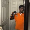 Sam Sackey