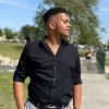 Kyron Miles Willman