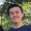 Perry Chen