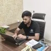 Vikram Sharma