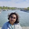 Ashru Saha