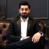 Usman Haider