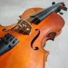 TheViolin Room