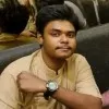 Anuj Ayyan Nadar