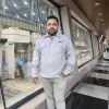 Amit Arun Panda