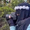 Sohaila Ahmed
