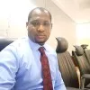 Godwin Busali