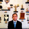 Sulaiman TSAO
