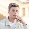 Ethan Hare