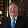 Darren Grace MBA MCIOB