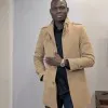Olasunkanmi Bello