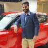 Kamlesh Borana
