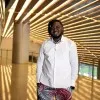 Joshua Omena