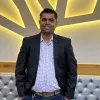 Nilesh Yesare