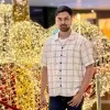 Suvam Mohanty