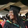 Grace Mbeni