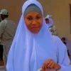 Waleedah Abdullahi
