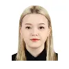 Oleksandra Antonova
