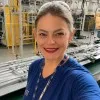 Viviane Cristina Ribeiro da Costa