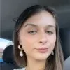 Jemma holding