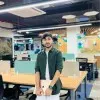 Nirbhay Rajodiya