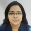 Iti Bhargava