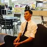 Muhammad Alif Danial Maslan