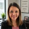 Sarah Berry