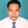 Sanjib Choudhury